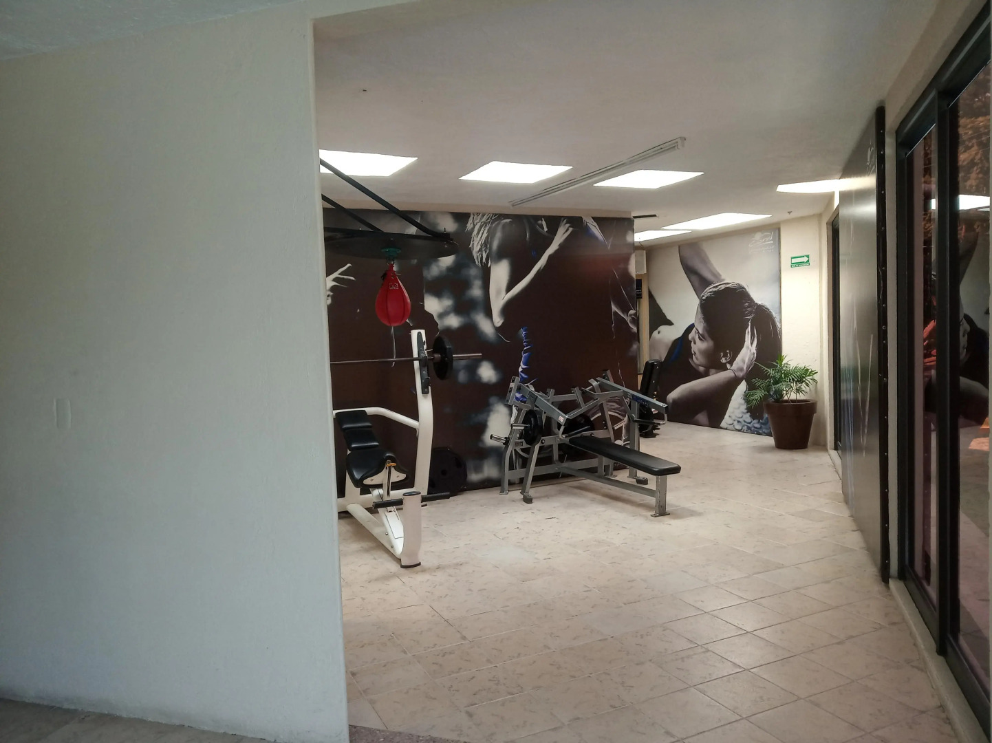 Hotel Coral Cuernavaca