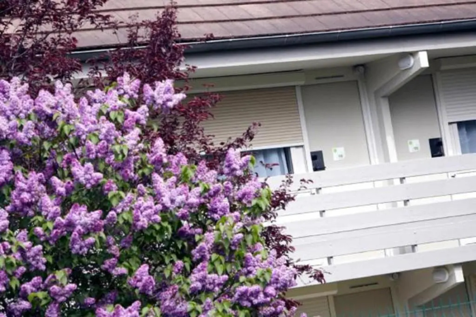 Campanile NATURE - Cergy Pontoise