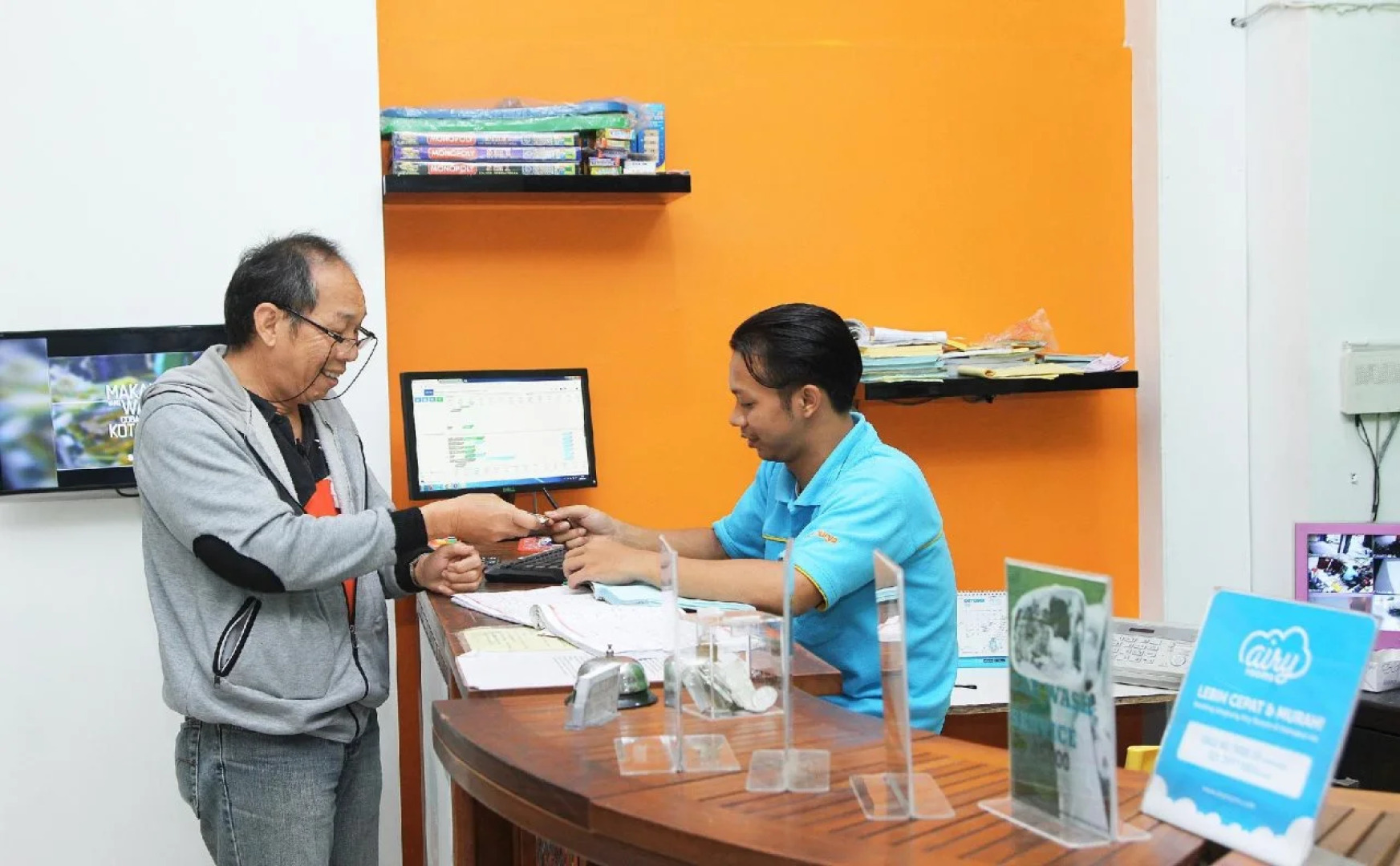 Hotel Griya Surya Solo