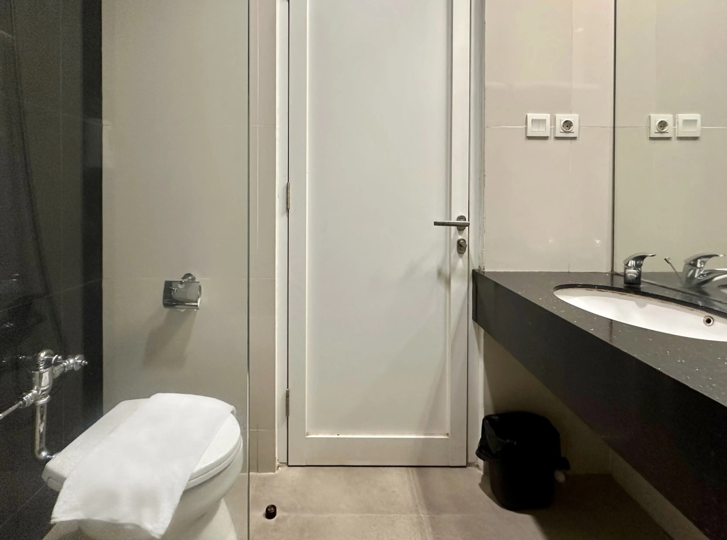 Hotel Yasmin Karawaci