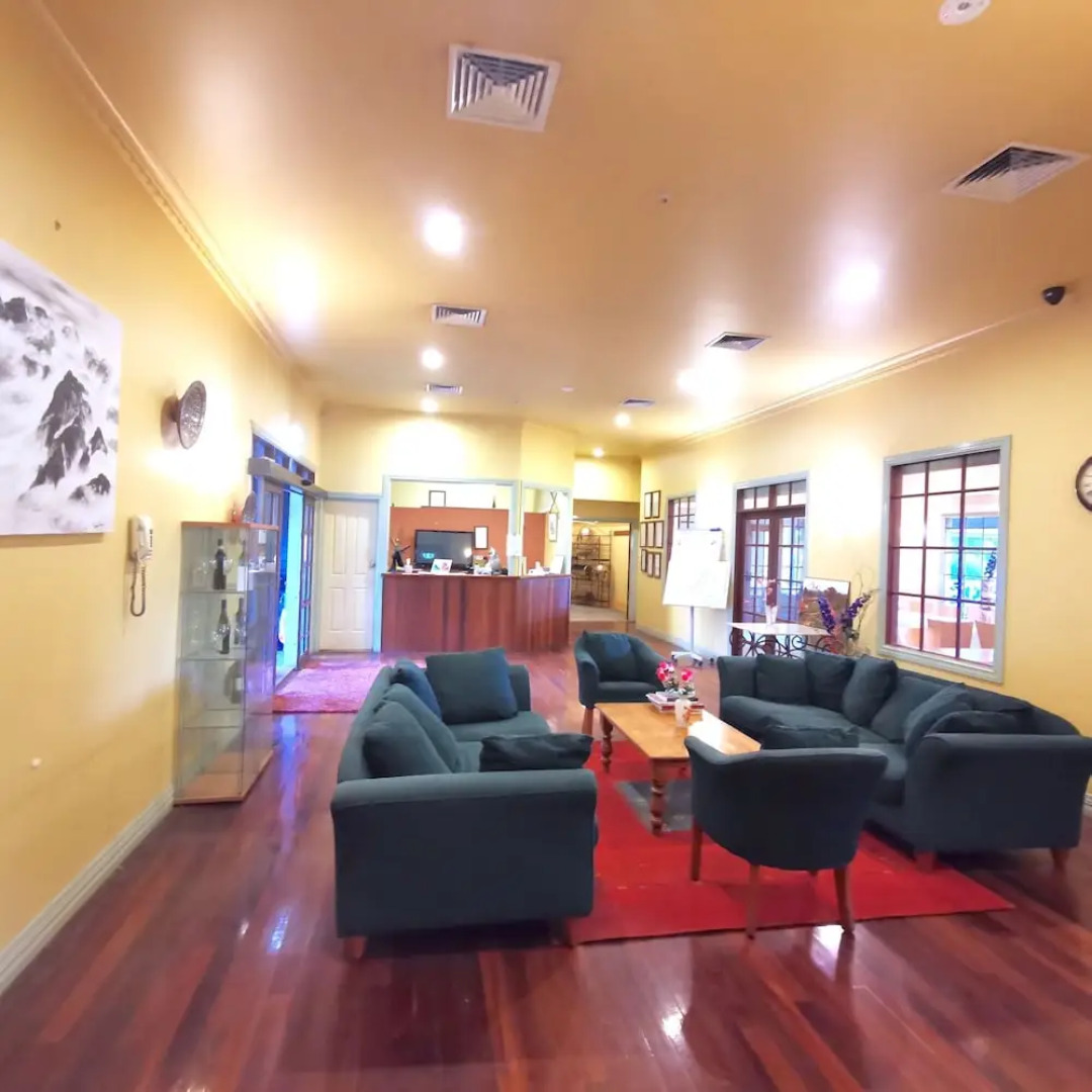 Acheron Valley Country Estate