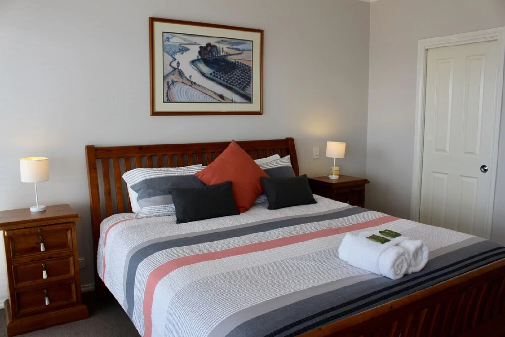 Flinders View Beach House