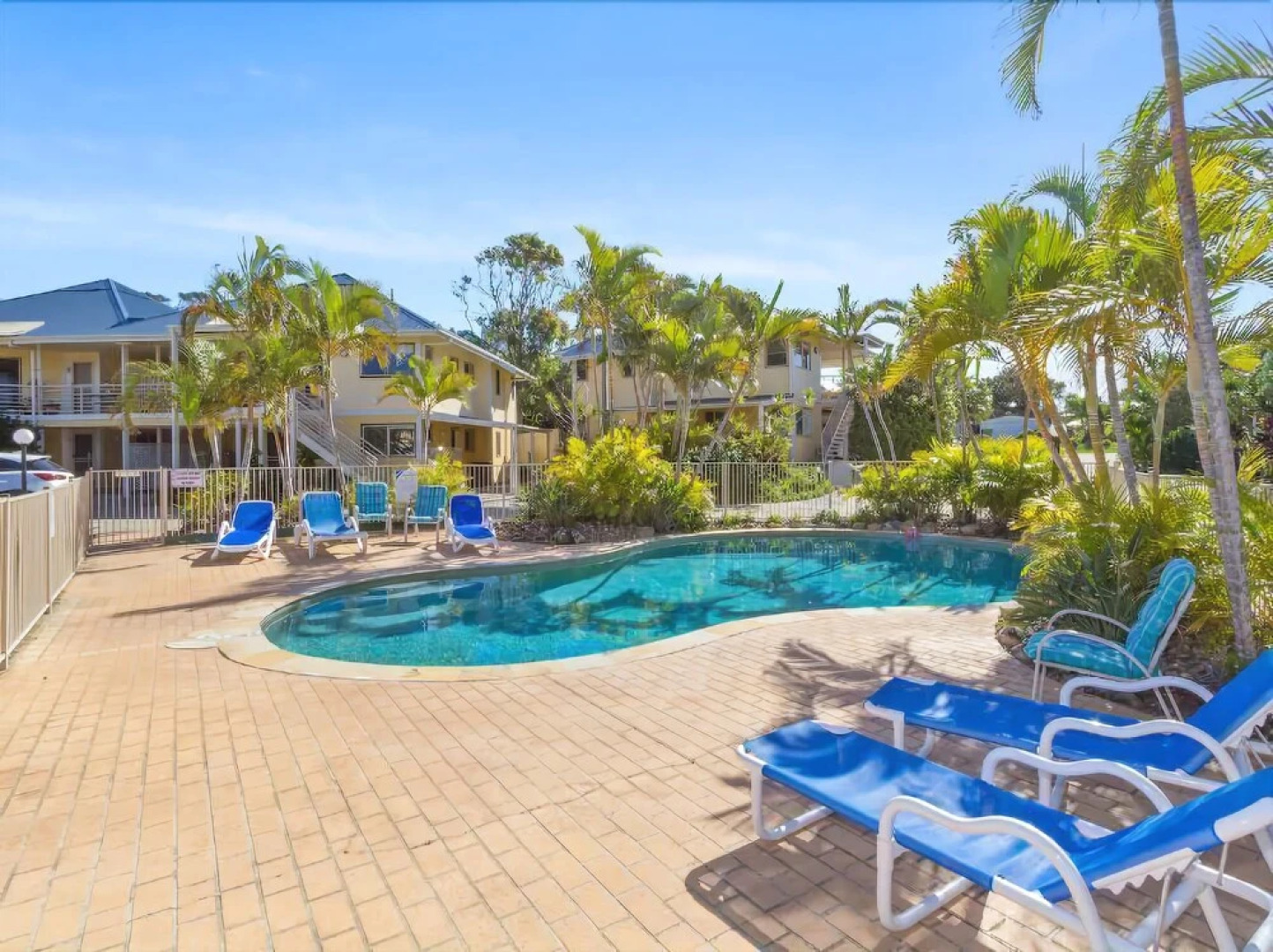 Hastings Cove Holiday Escape