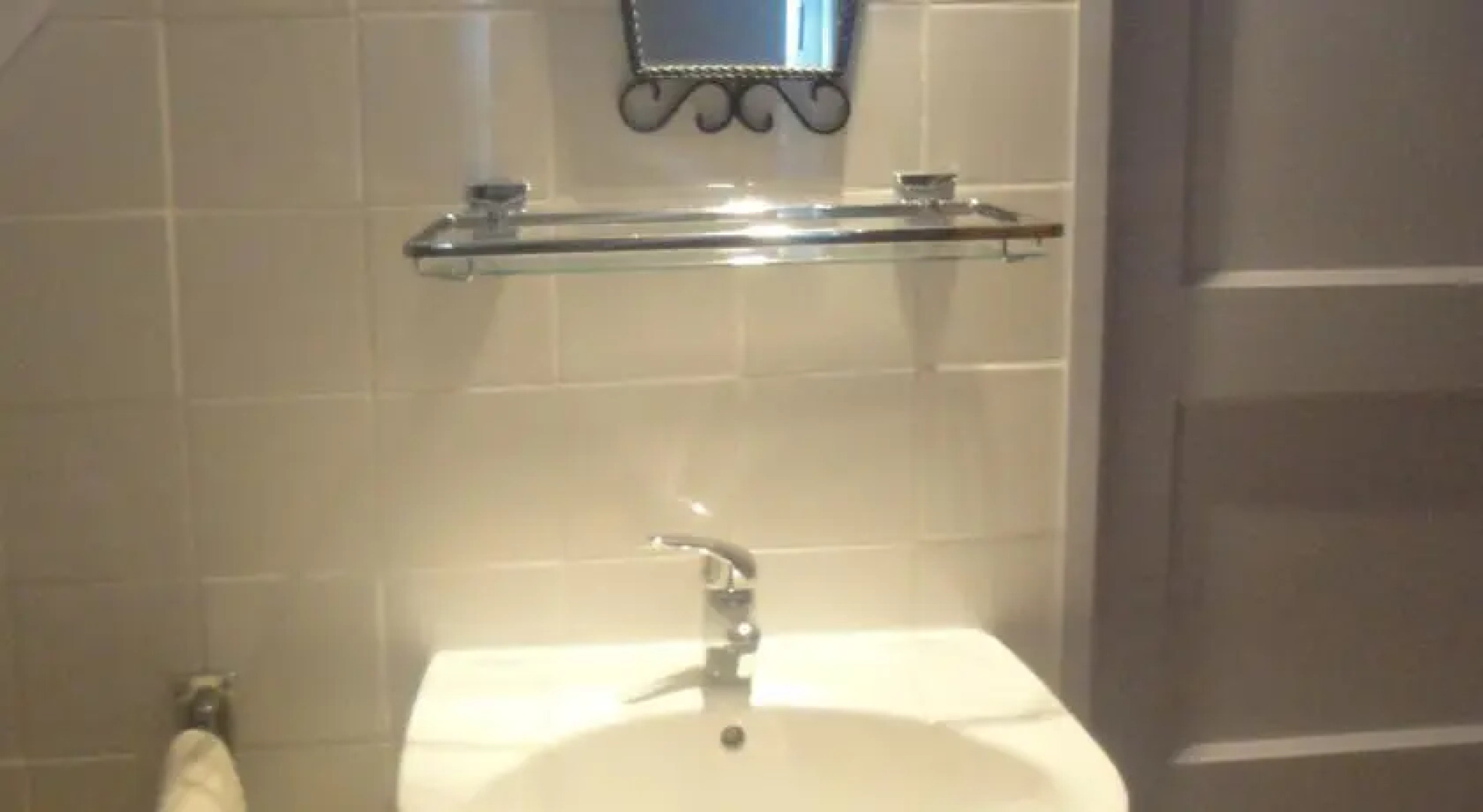 Holiday home Pandora Nieuwvliet