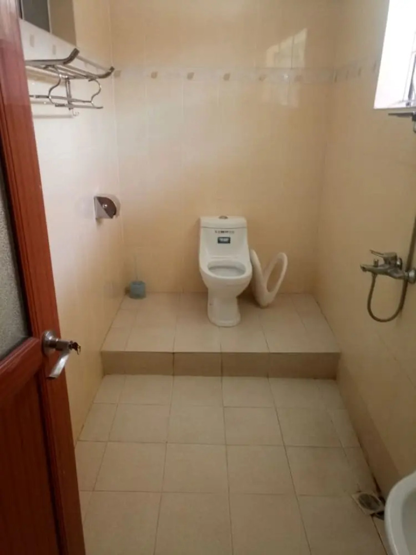 Flavours Lodge - Gilgil