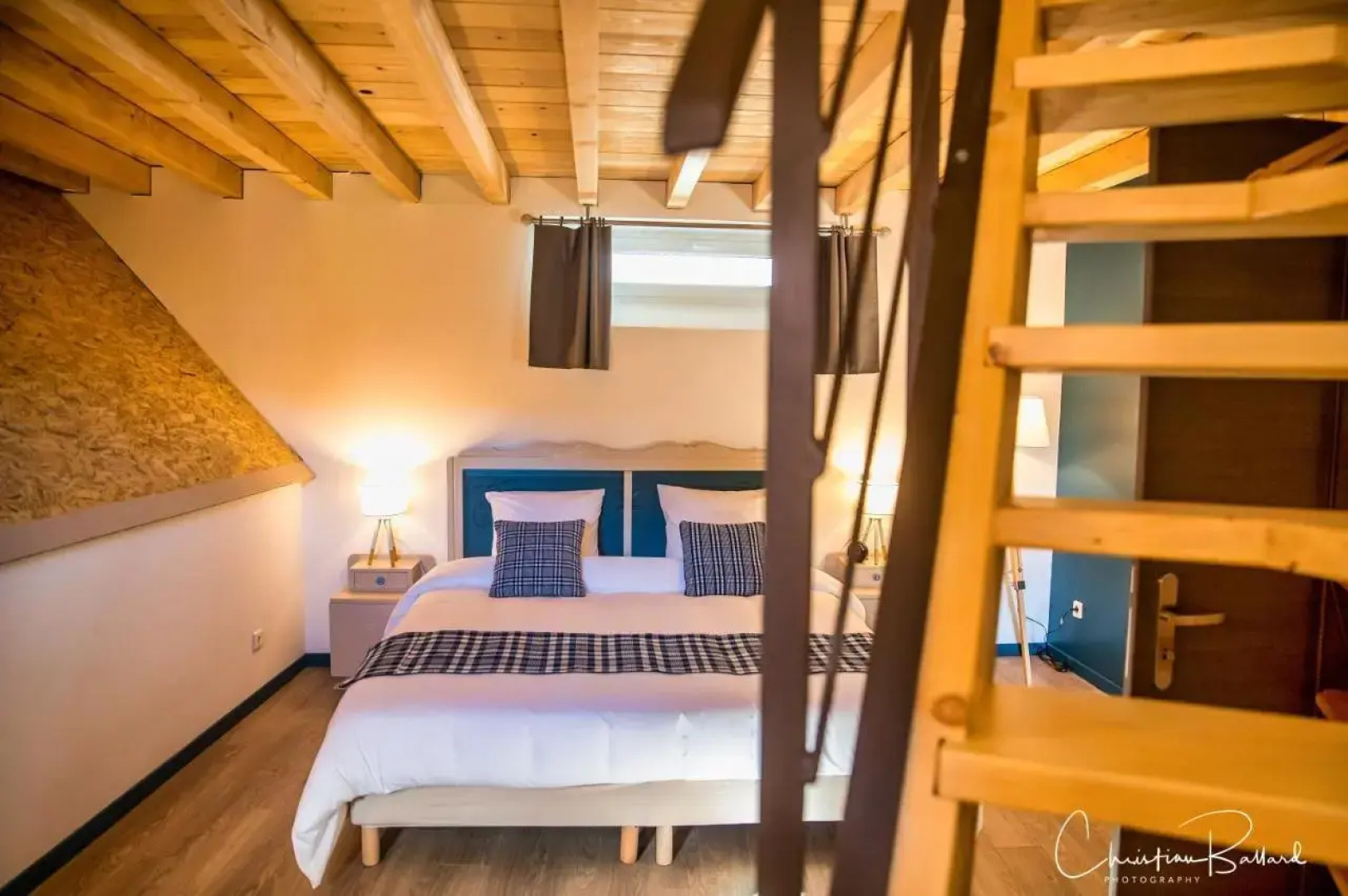 Les Gites du FenilCo Alsace