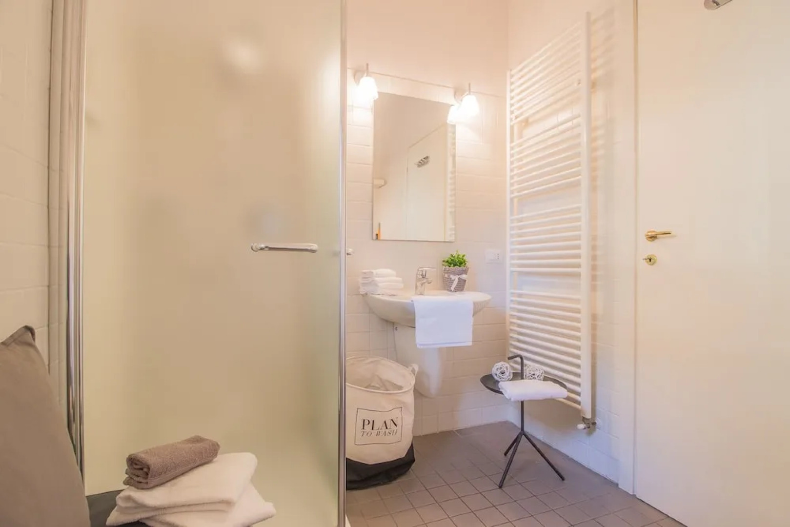 Casa Tre Sole in Lierna