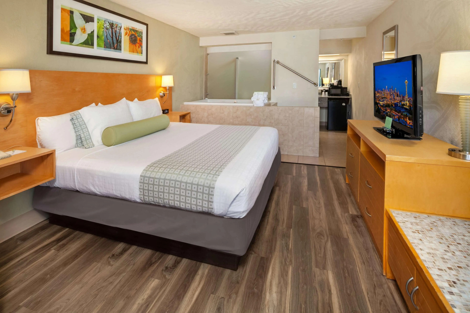 Hotel Nexus, BW Signature Collection