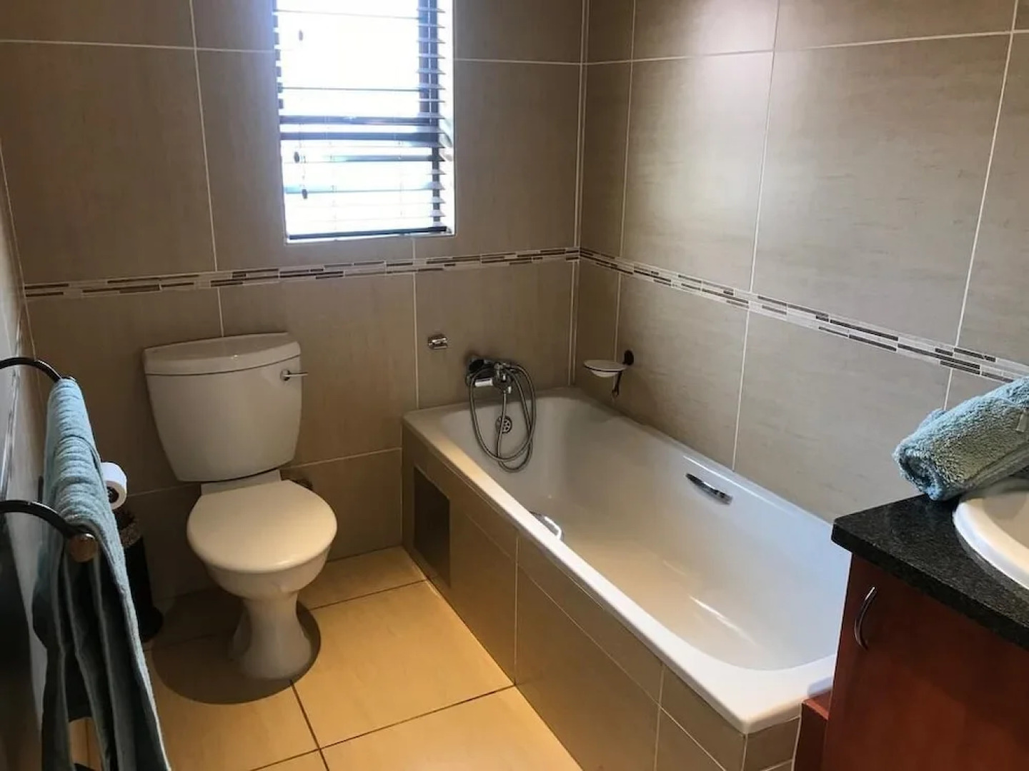 Topaz Cove Luxury Villas