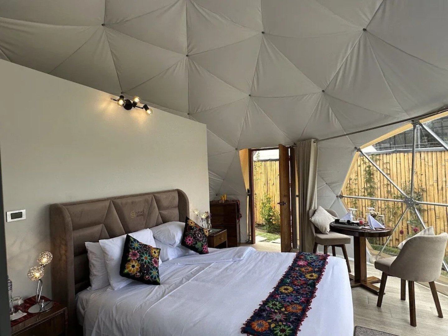 Miski Samay Domo Boutique