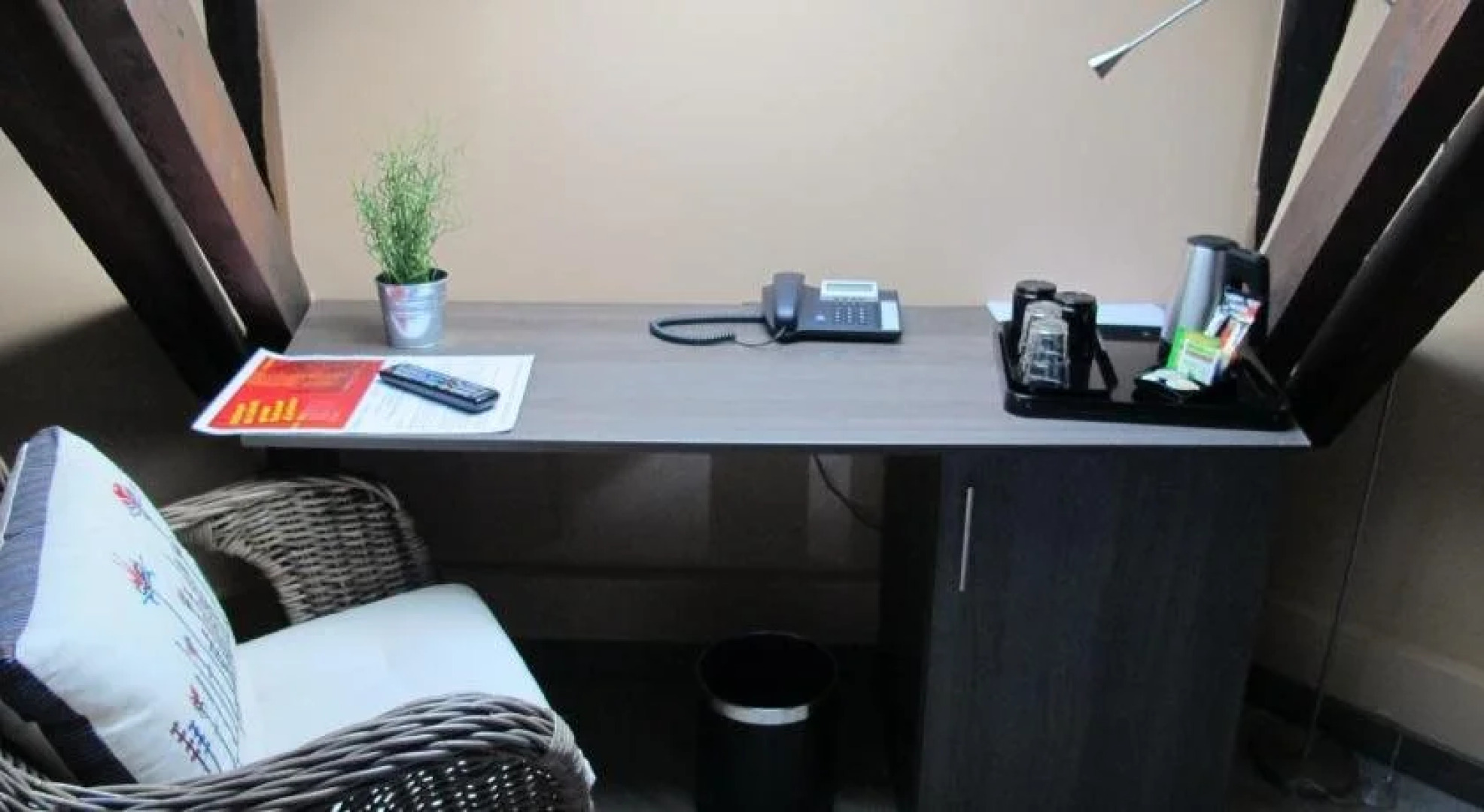 Hotel A Fleur de Couette