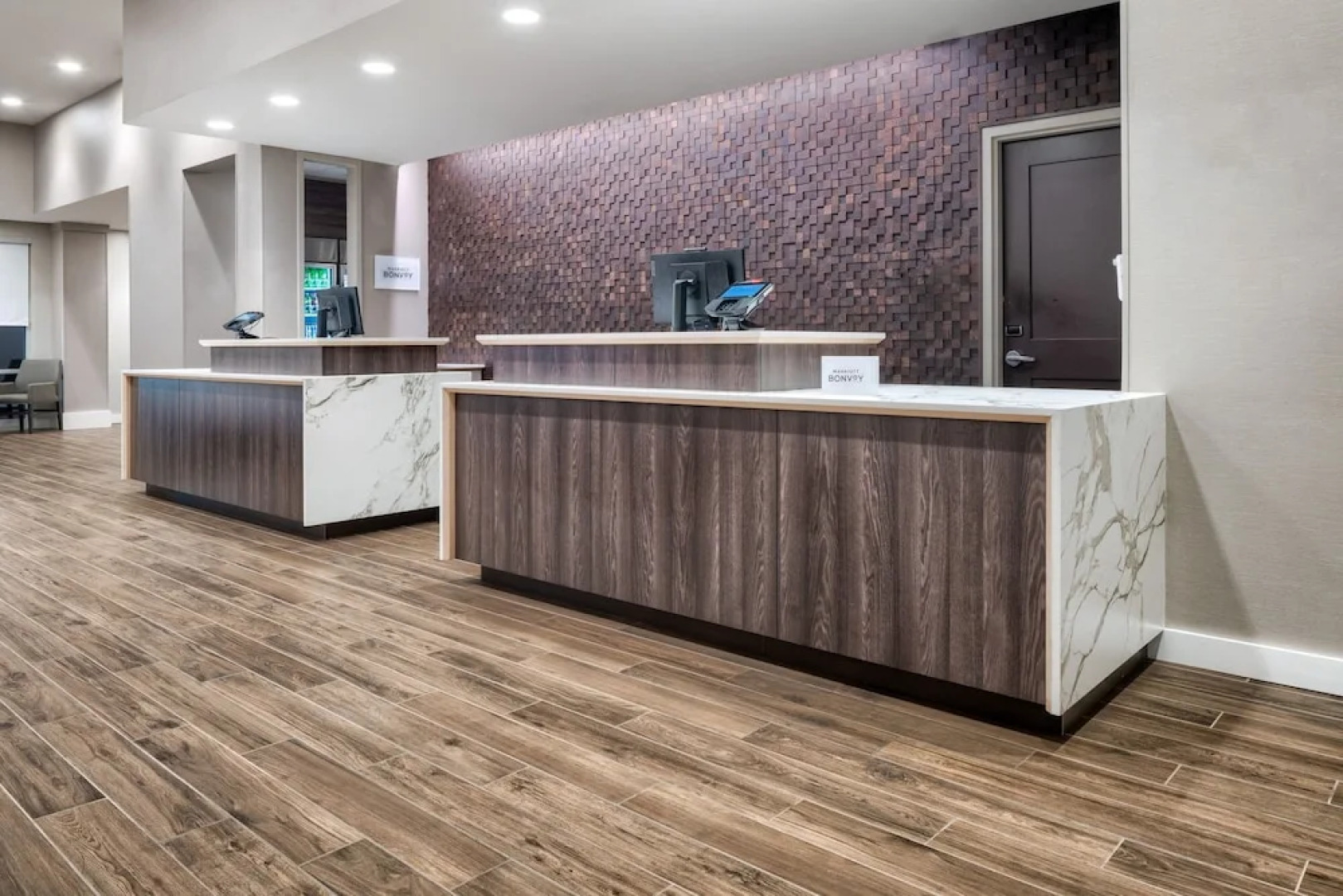 Residence Inn by Marriott Decatur Emory Area