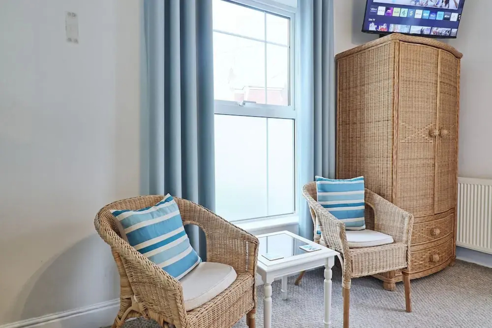 Walton Beach Holiday Lets