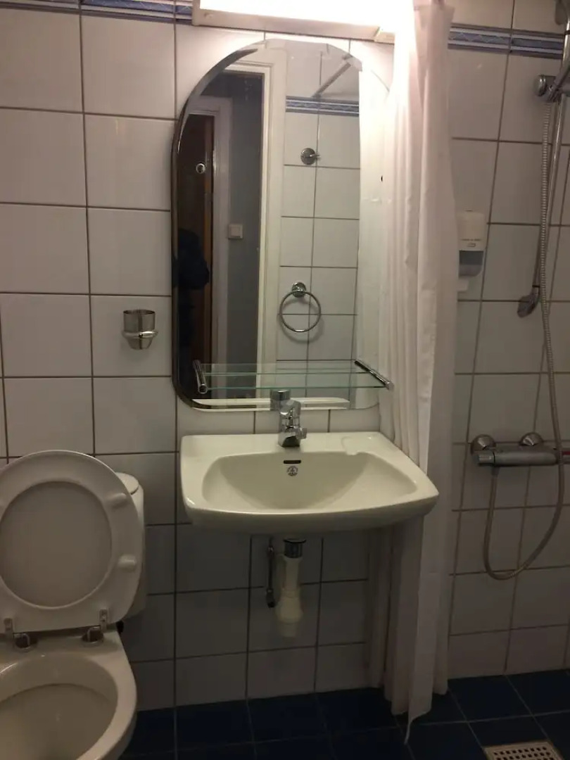 Best Western Fagerborg Hotel