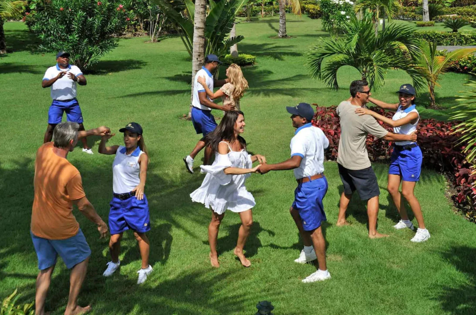 Bahia Principe Luxury Ambar - Adults Only - All Inclusive