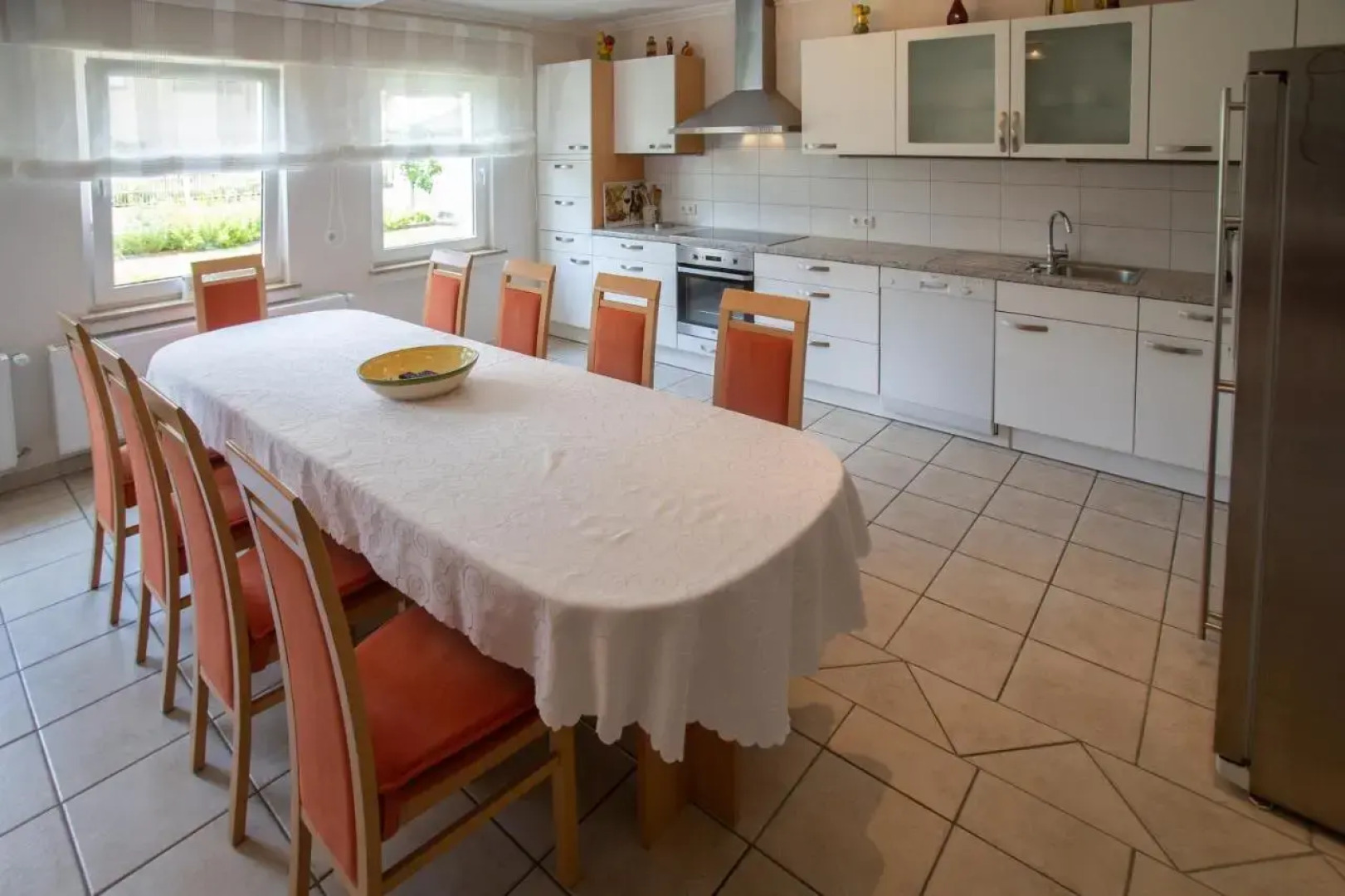 Haus Kottenborn am Nürburgring