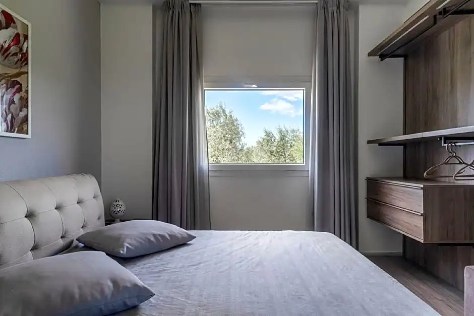 Dimora Capasi Luxury