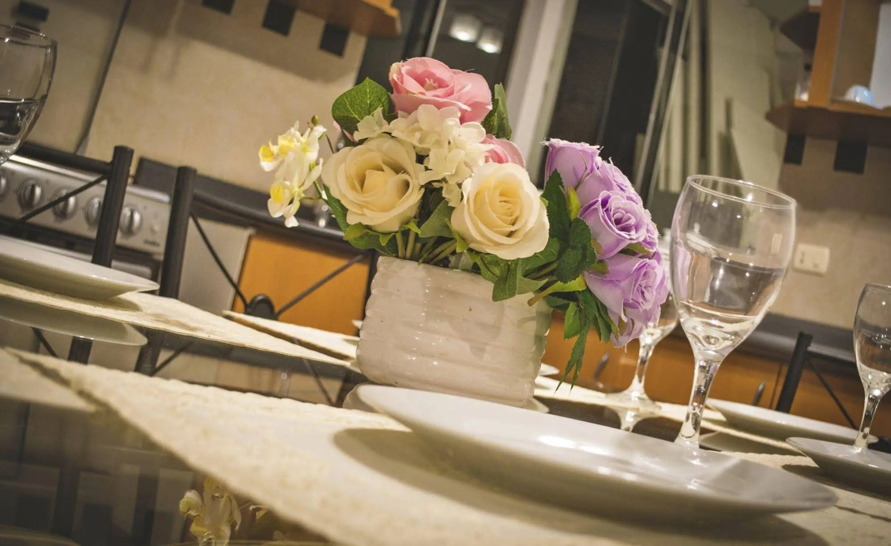 Trujillo El Golf Apartments