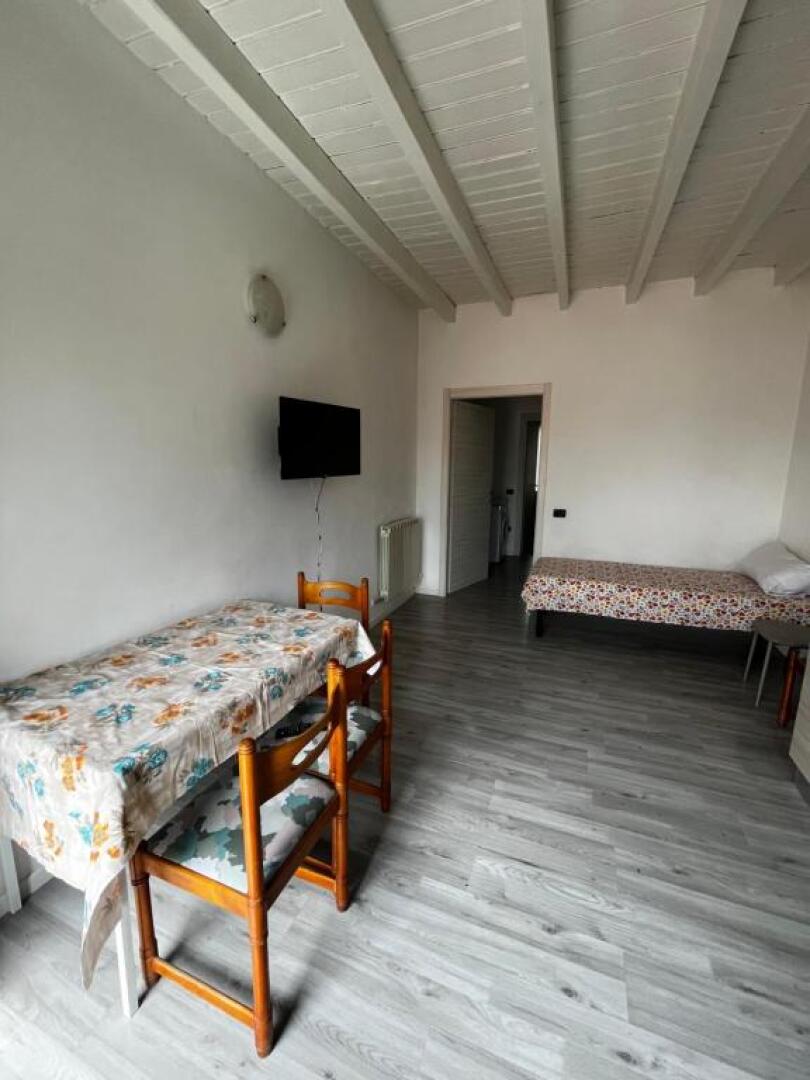 Appartamento cislago