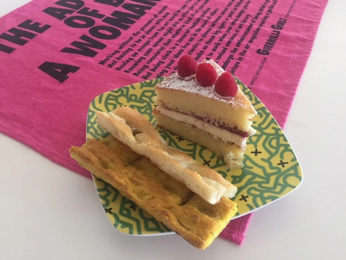 Joy Bed and Breakfast