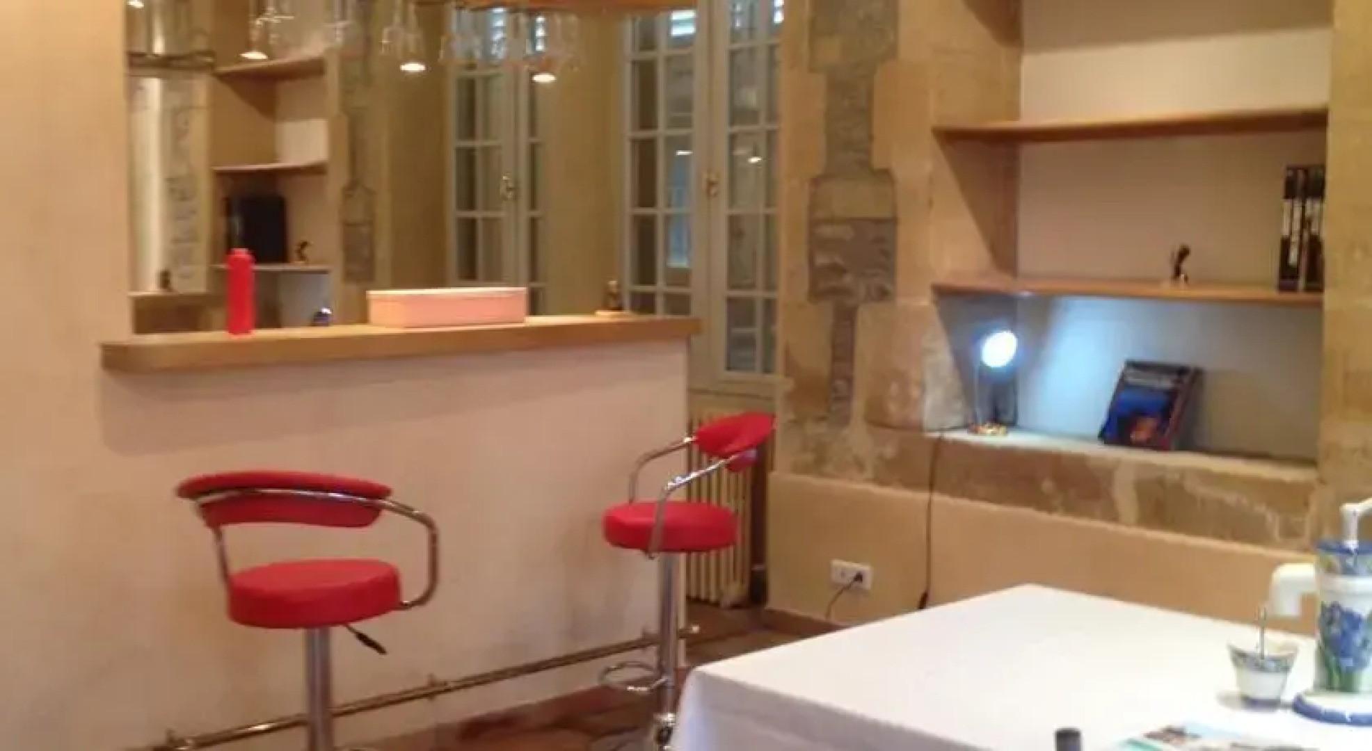 Château De Christina - Bed & Breakfast