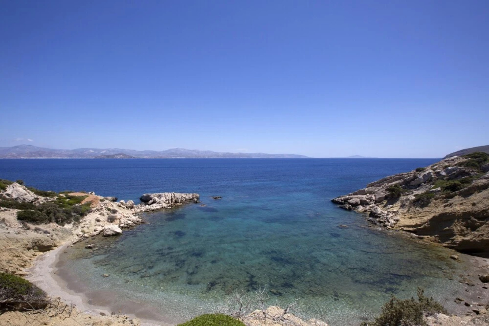 Beautiful 8-person Family Villa with Great Views by VillaRentalsgr