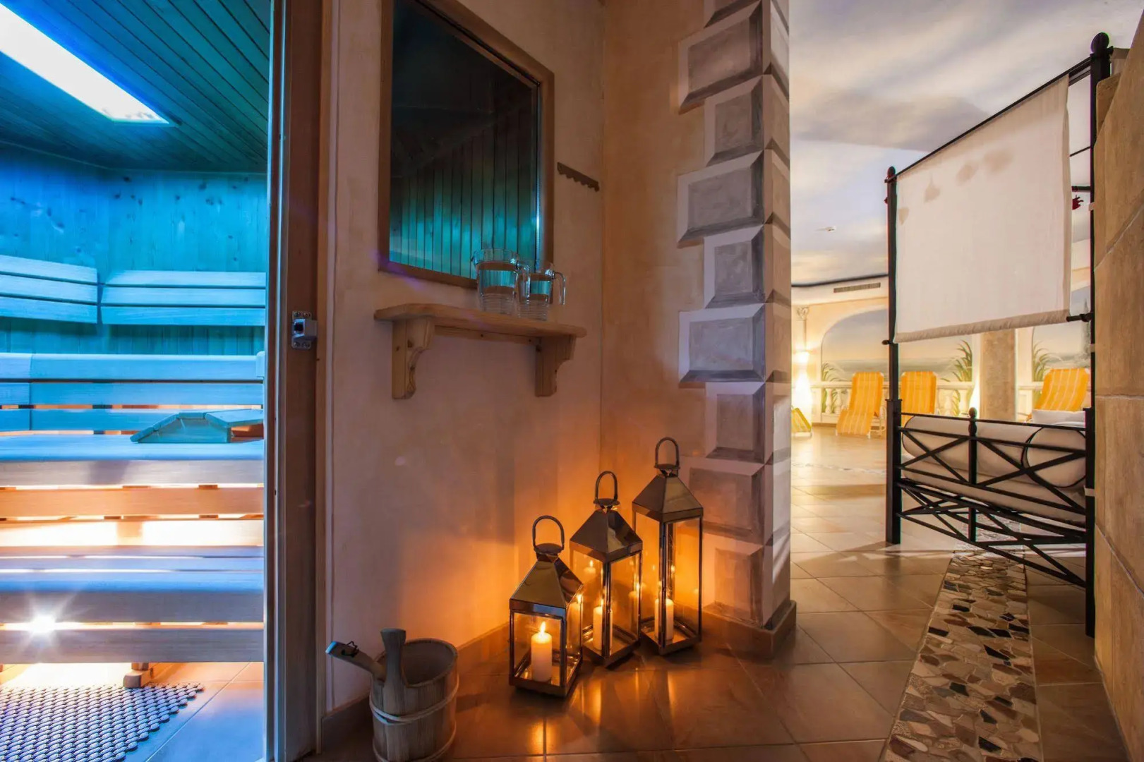 Maiers Hotel Elisabeth