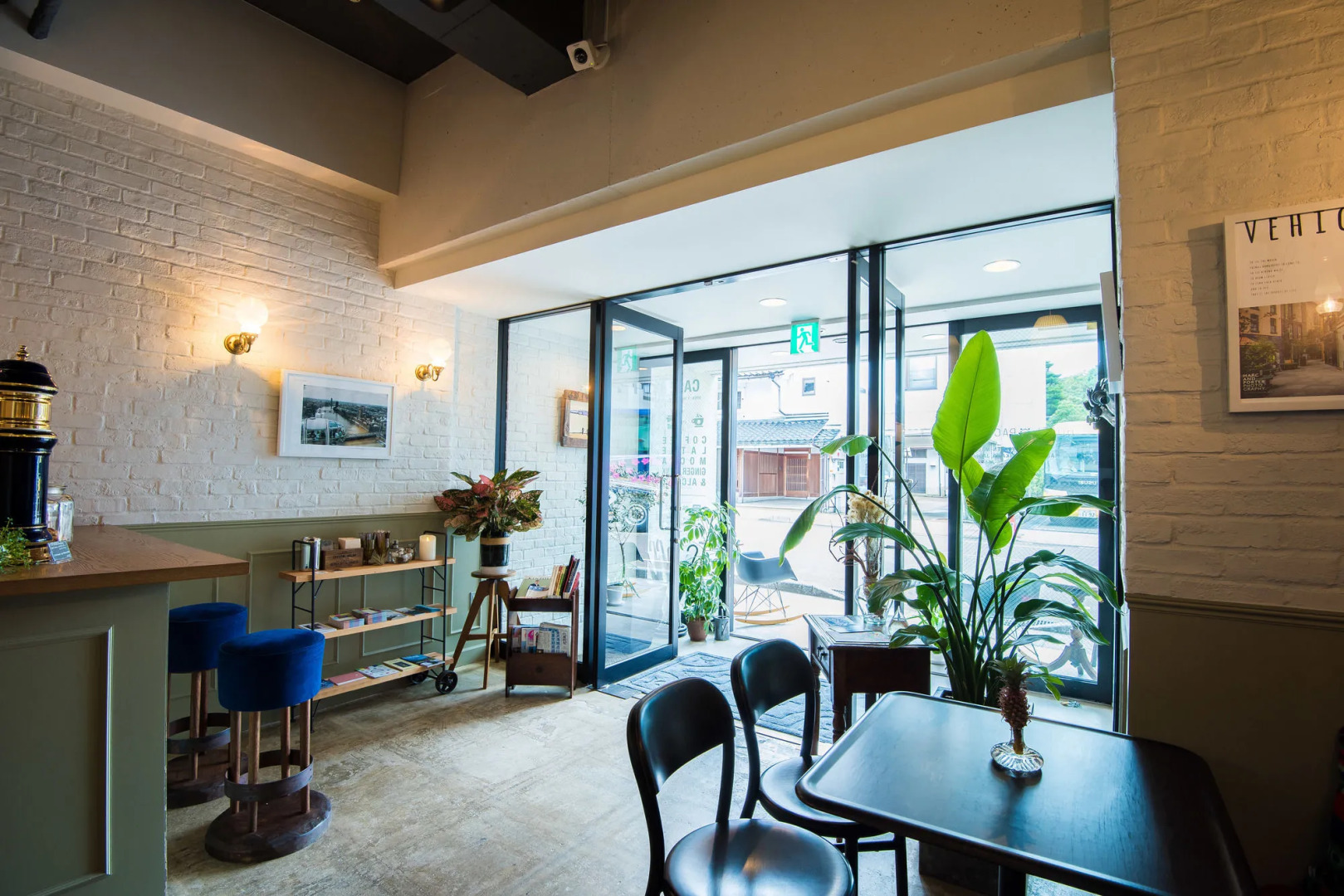 Hotel Pacific Kanazawa