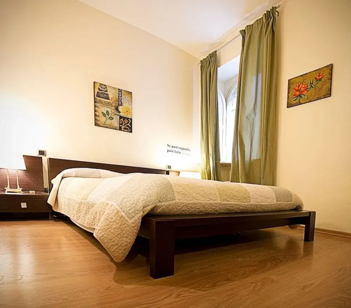 B&B Piazza Del Popolo