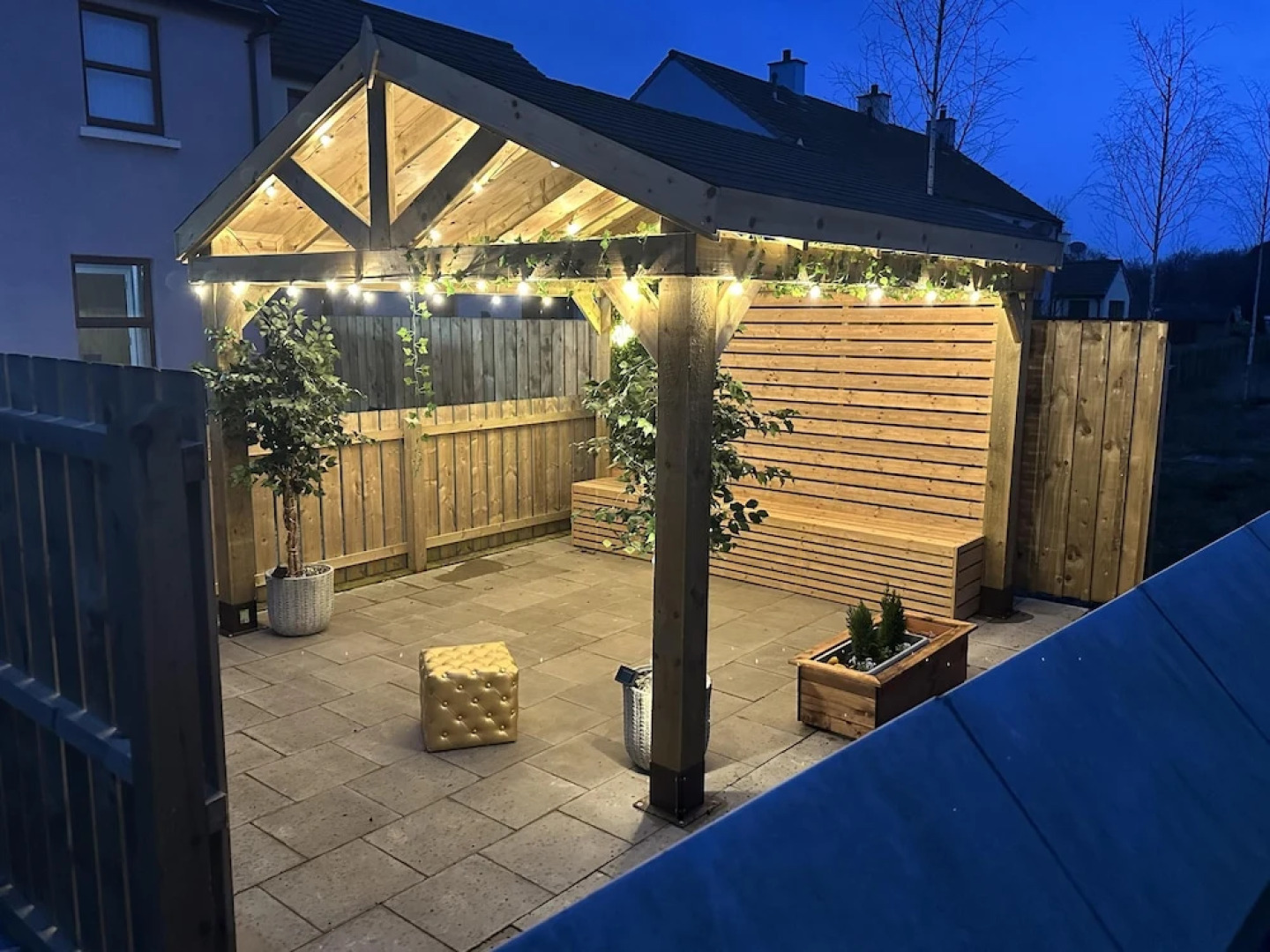 Immaculate 3-bed House in Newcastle