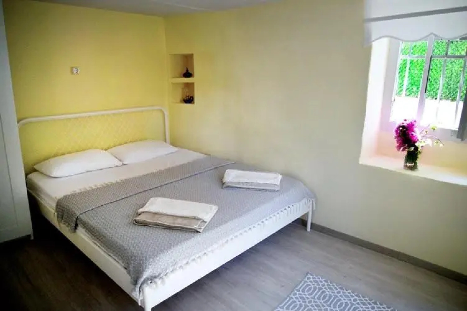 Rasim Bey Mansion, Detached House and Studio House