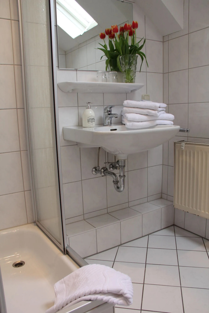 Pension altes Wasserwerk