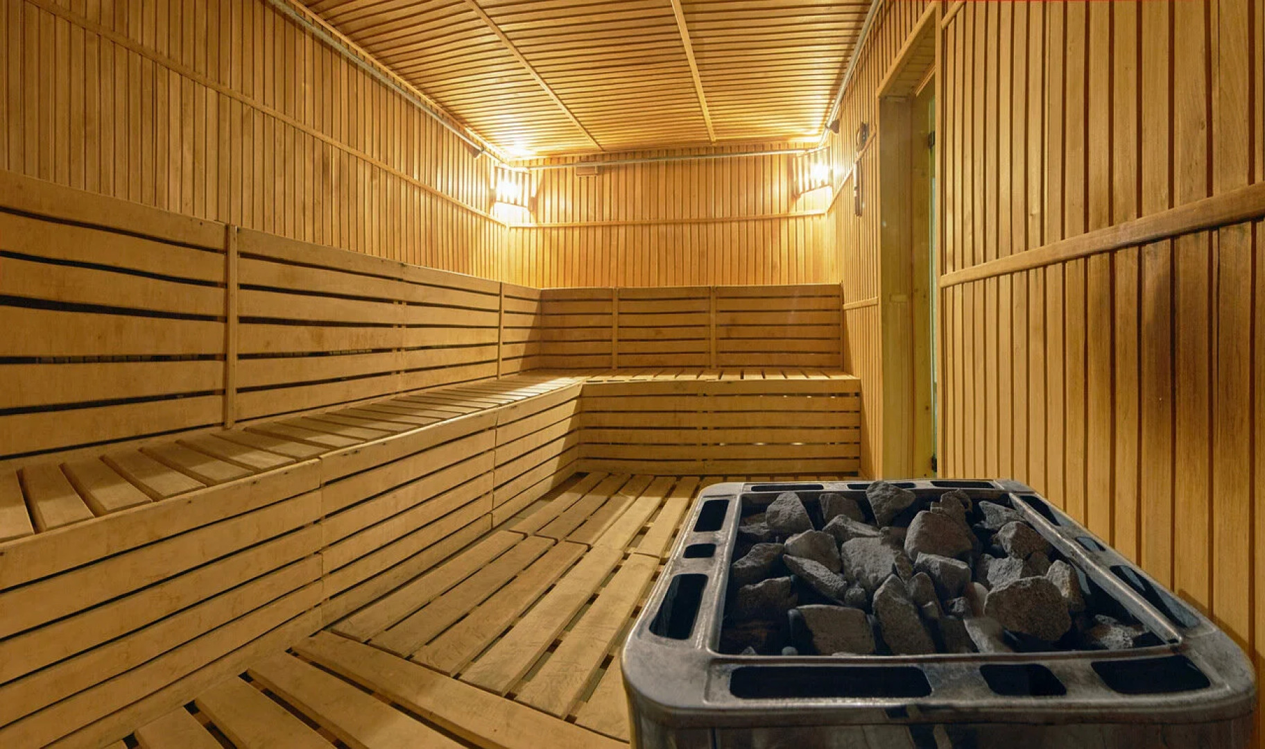 Санаторий Янтарь