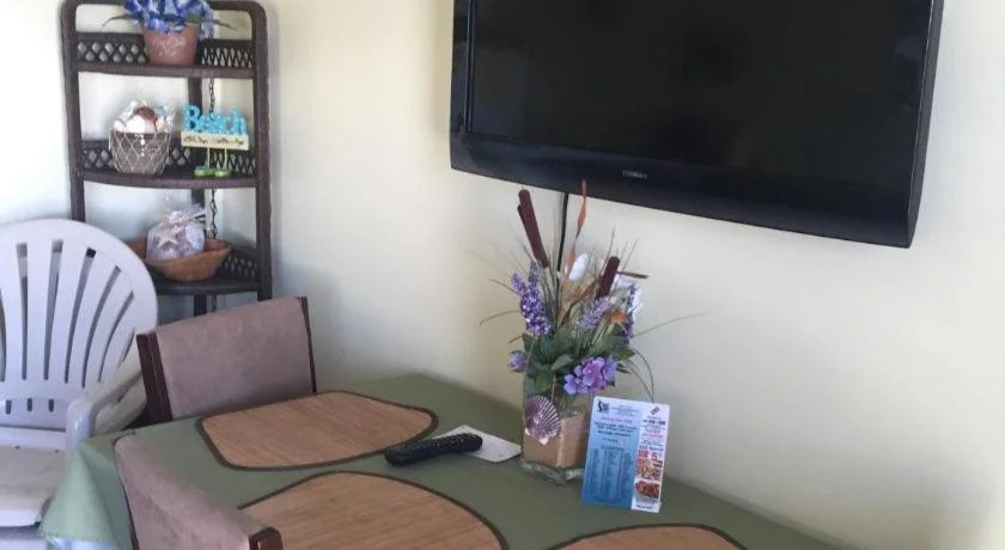 Surf Song Beach Resort of North Wildwood