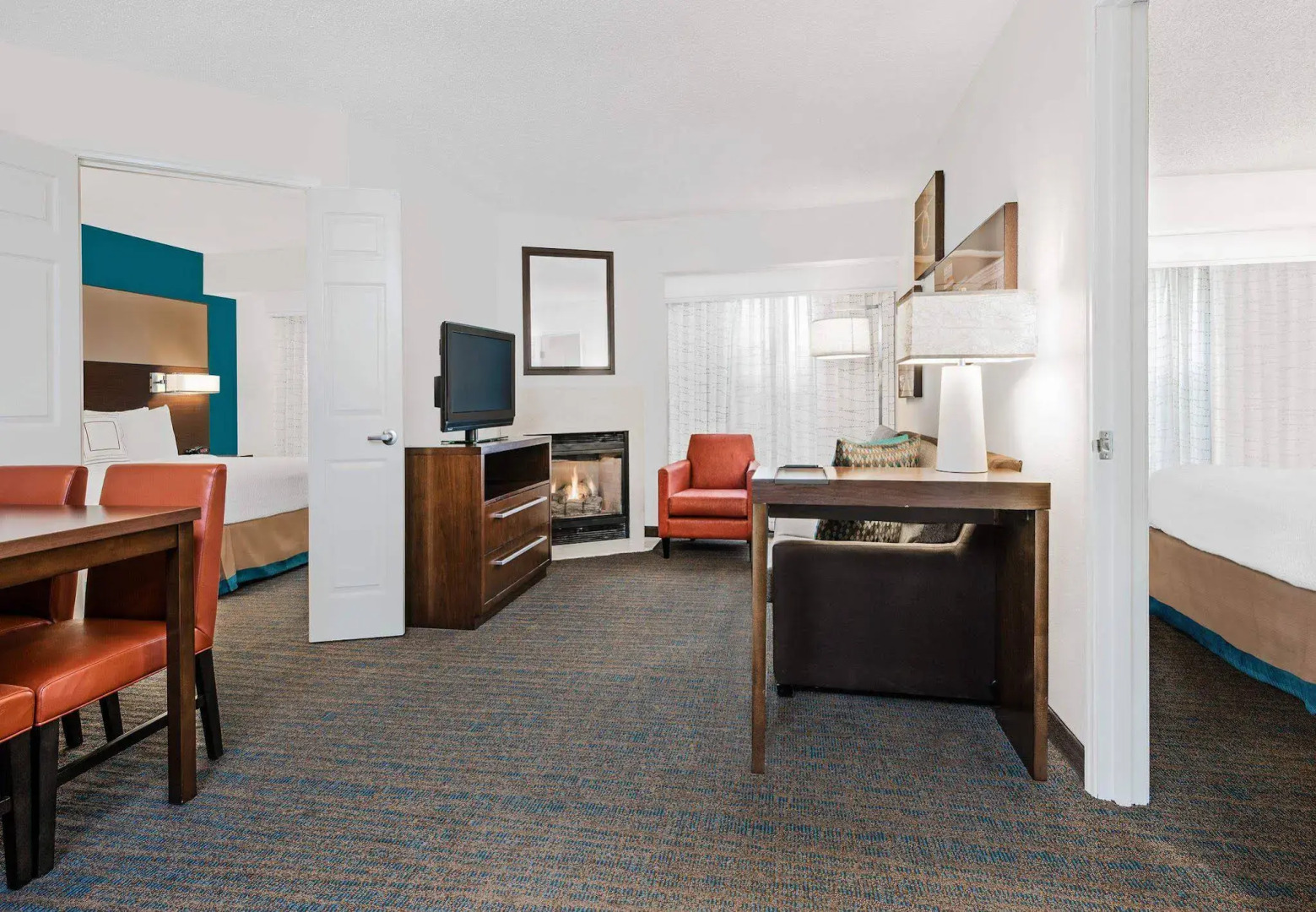 Residence Inn by Marriott Austin The Domain Area