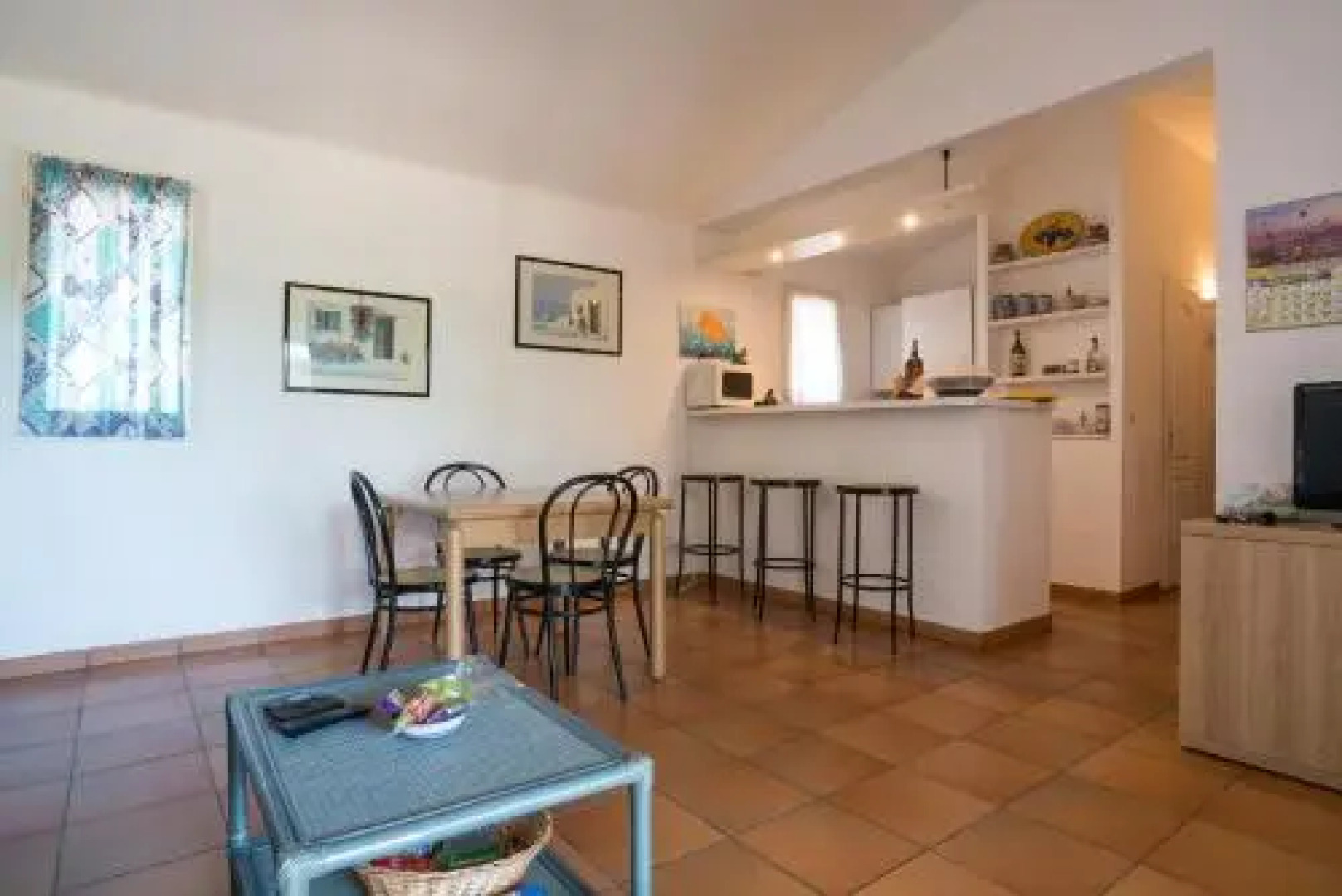 Casale di Mare Palombaggia