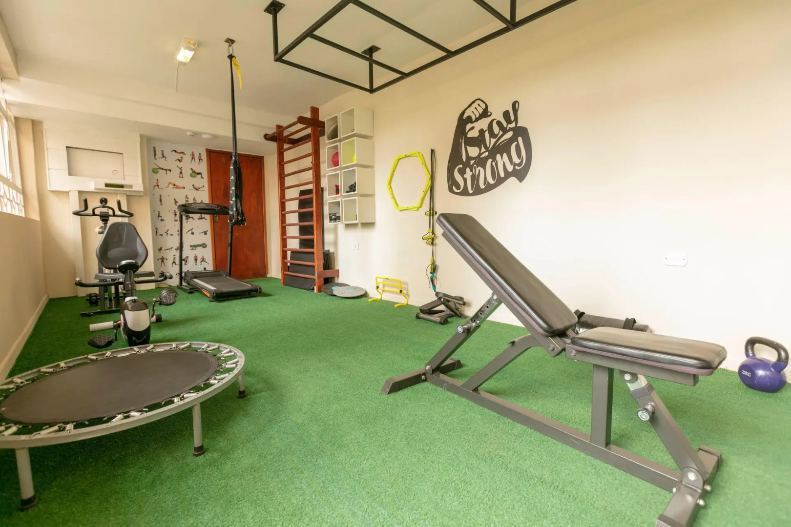 Pousada das Hortênsias