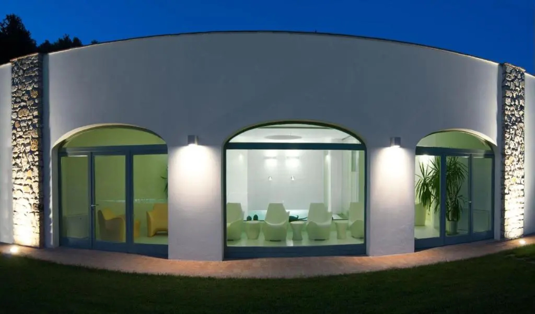 Acquaghiaccia Country House & Spa