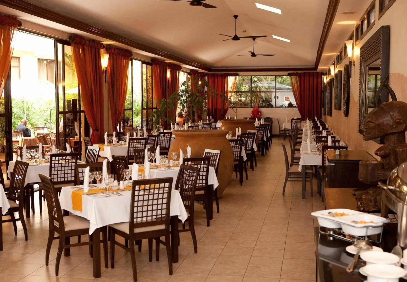 Protea Hotel by Marriott Kampala