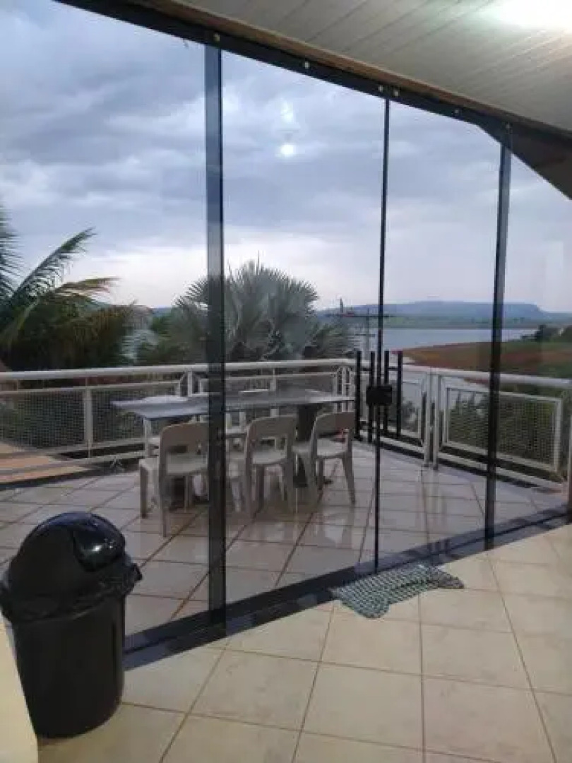 Pousada Cantinho da Ilha