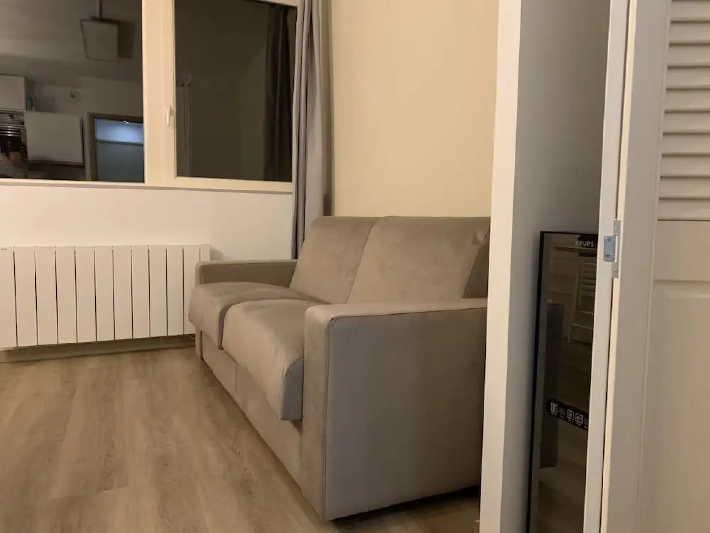 Studio des Cintes Blanques