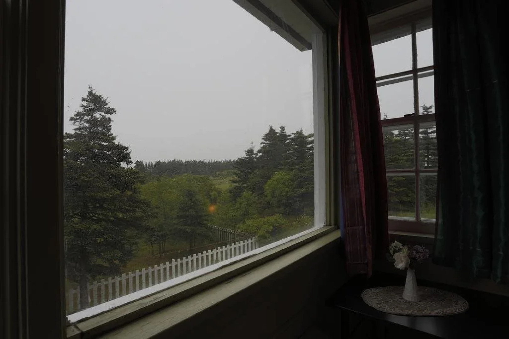 The Meems' Elliston B&B