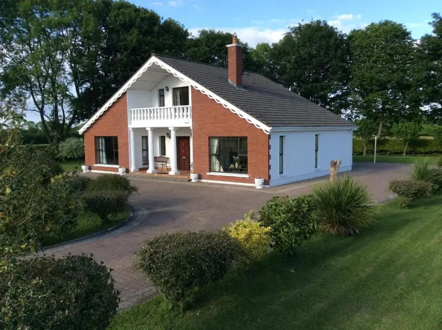 Oakdale, Templemore, E41f856