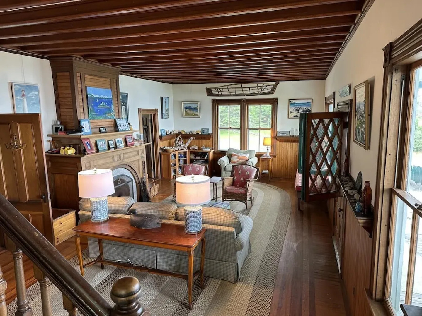 Ledgelawn - NEW 2023!