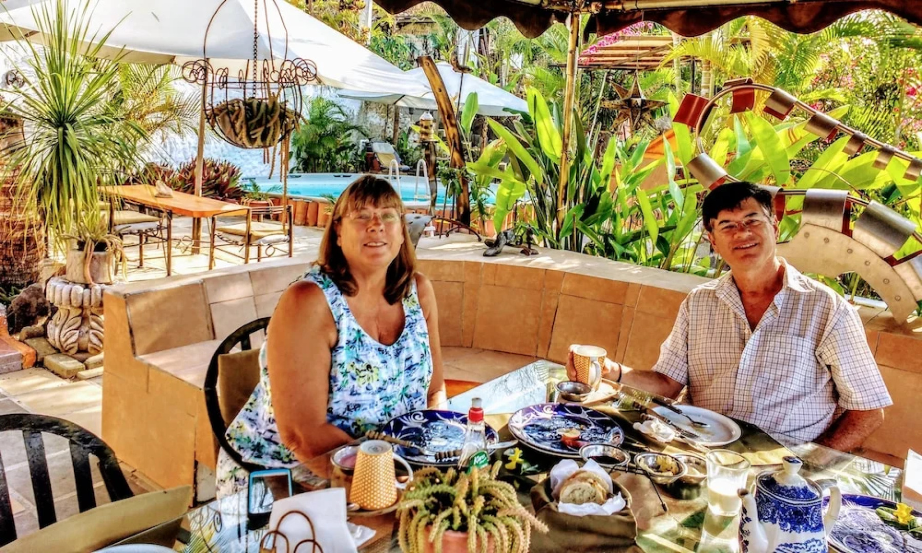 Casa Artista BnB Manzanillo