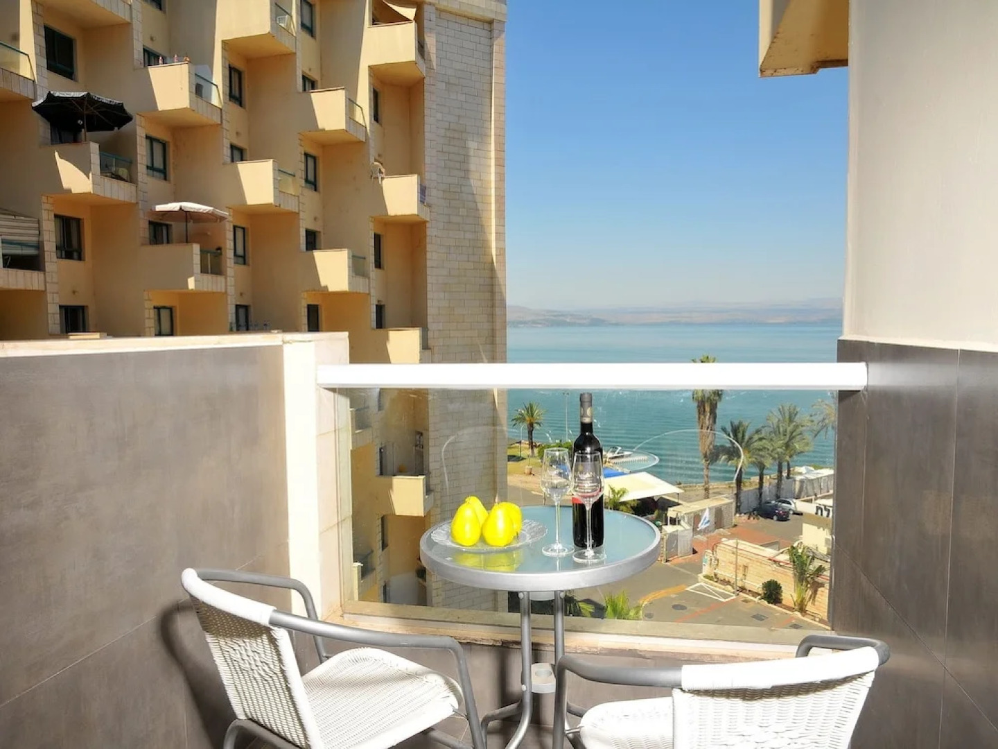 Kings Towers Suite Apartments