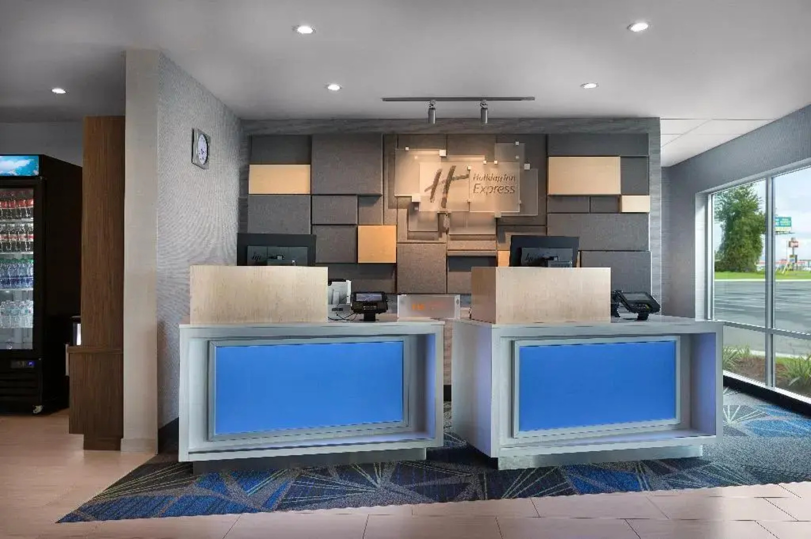 Holiday Inn Express Lake Park by IHG