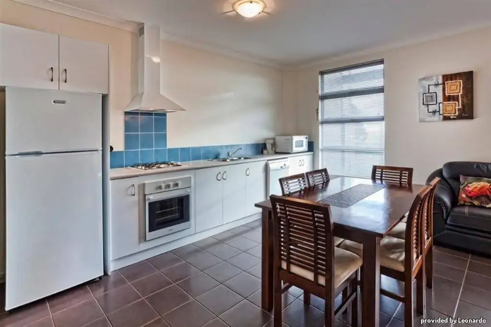 Cosy Corner Seaview Apartments