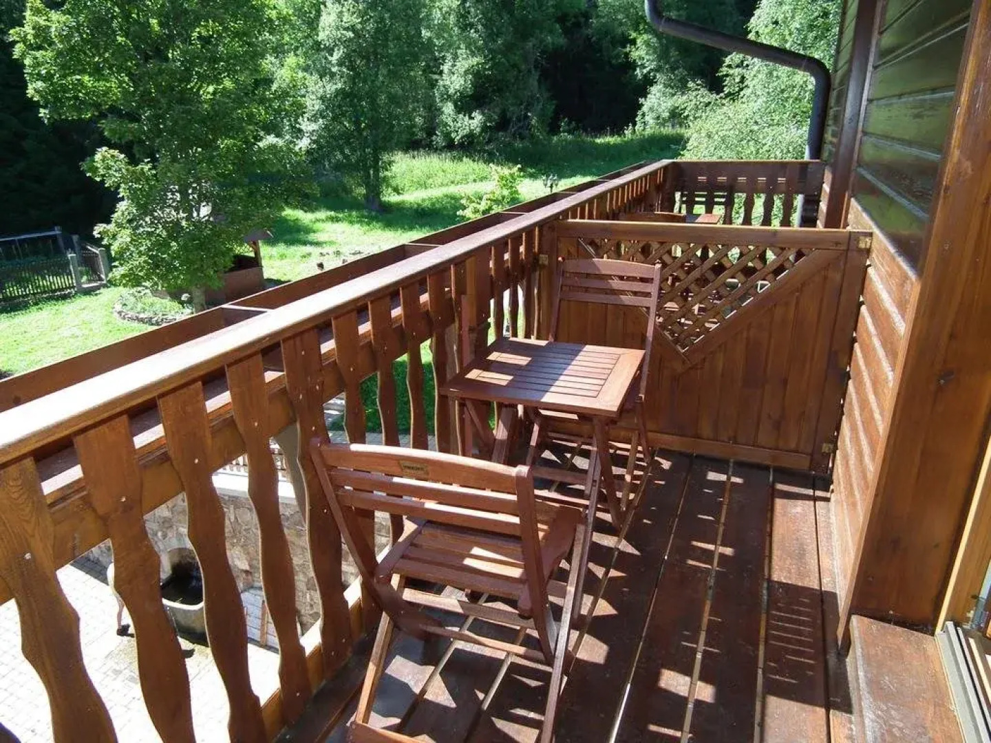 Hotel Alpska Vyhlidka