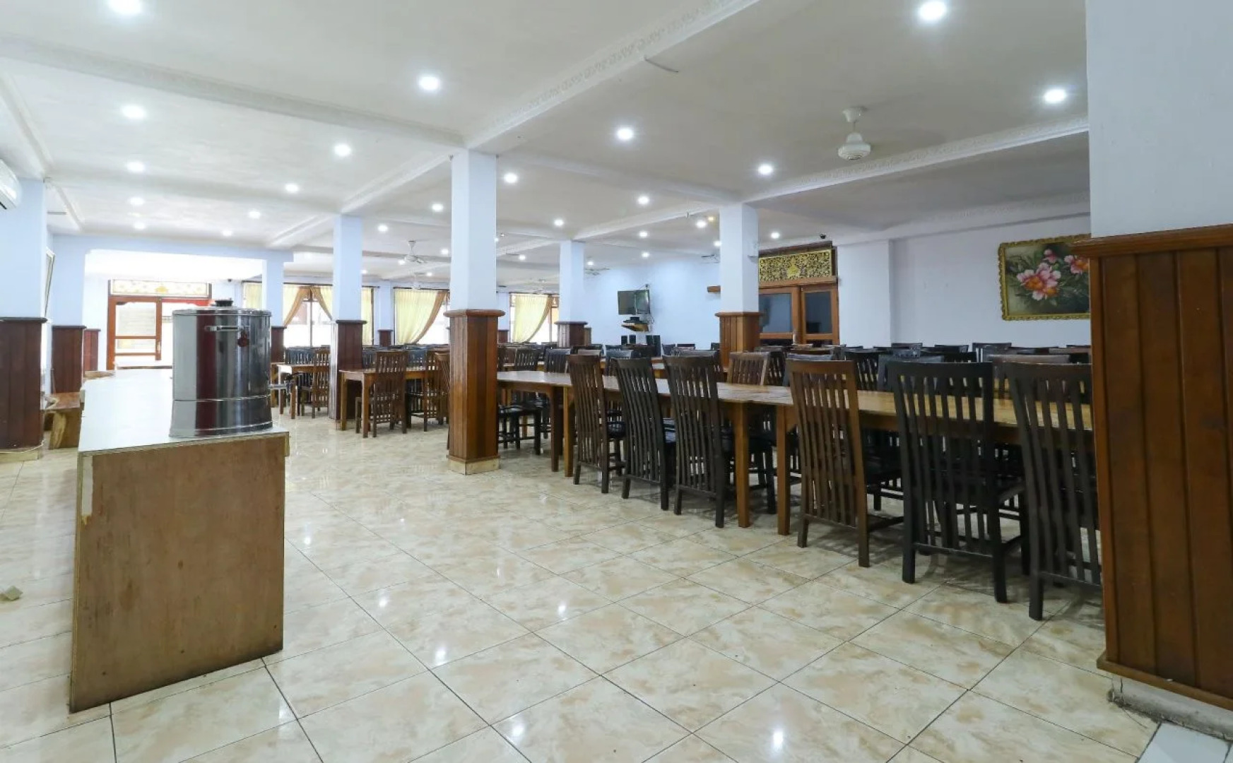 Nida Rooms Bali Bandung Sempidi Begonia at Hotel Made Bali